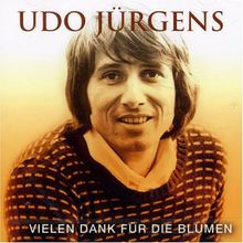 Vielen Dank für die Blumen