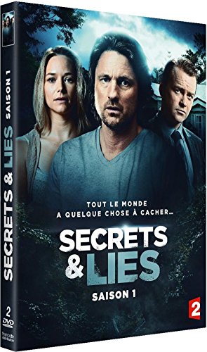 Secrets and lies DVD - Image 2