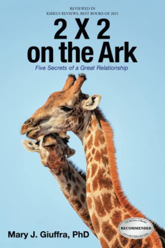 2 X 2 on the Ark: Five Secrets of a Great Relationship