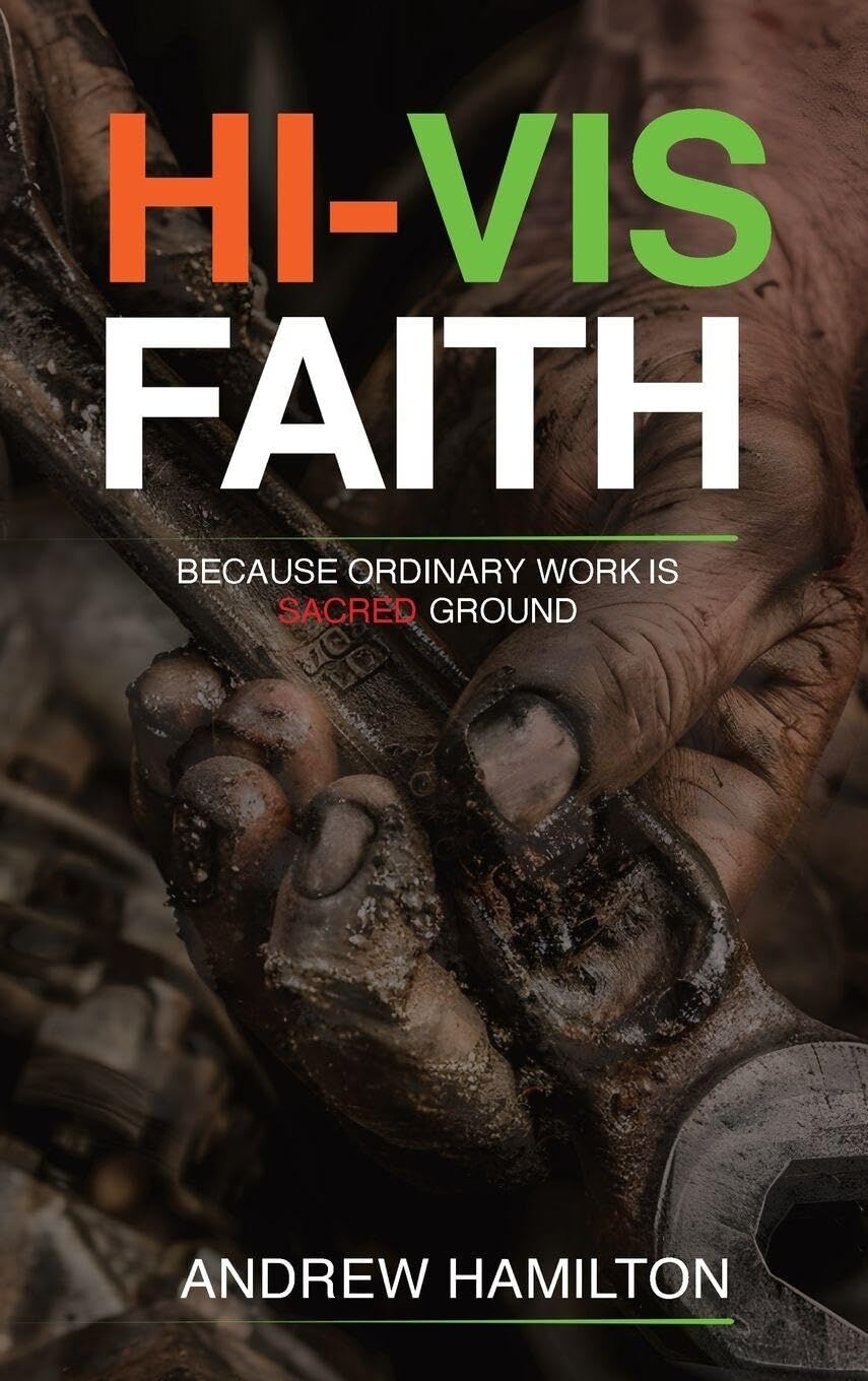 Hi-Vis Faith
