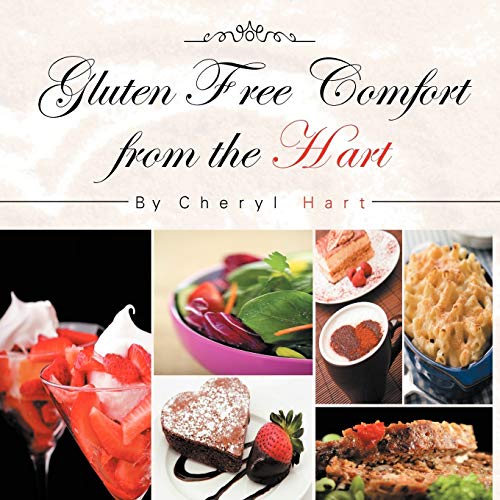 Gluten Free Comfort From the Hart