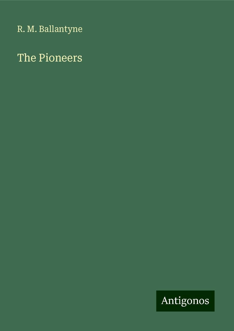 The Pioneers