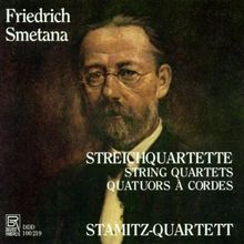 Streichquartette 1, 2