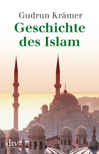 Geschichte Des Islams