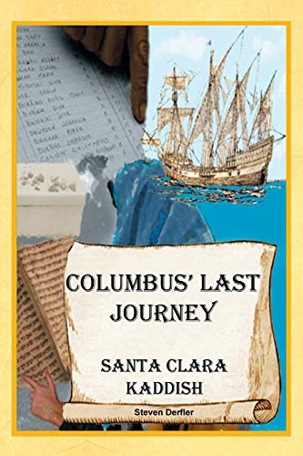 Columbus? Last Journey