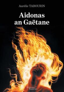 Aidonas an Gaëtane