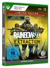 Rainbow Six Extraction – Limited Edition (exklusiv bei Amazon) [Xbox One, Series X]
