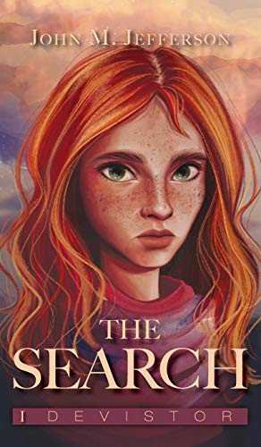 The Search (Devistor)