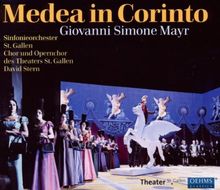 Medea in Corinto