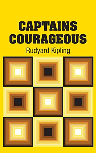Captains Courageous