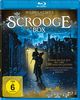 Scrooge Weihnachtsbox (3 Filme Sonderedition) [Blu-ray]