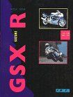 Suzuki GSX- R. 750 bis 1100   1984 bis 1995 | Buch | Zustand sehr gut