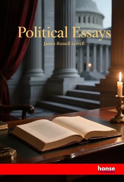 Political Essays: DE