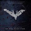 Dark Knight Rises [Vinyl LP]