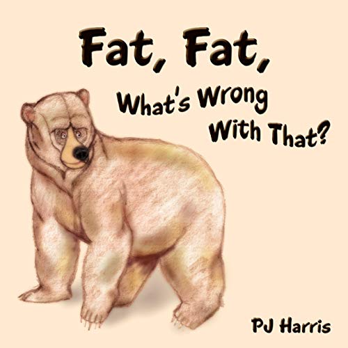 Fat, Fat, What's Wrong With That?: The Importance of Diet and Exercise