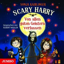 Scary Harry: Von allen guten Geistern verlassen