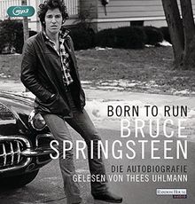 Born to Run: Die Autobiografie