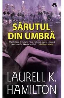 MEREDITH GENTRY VOL 1 SARUTUL DIN UMBRA TL