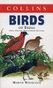 Birds of the Indian Sub-Continent (Collins Pocket Guide)
