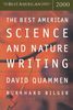 The Best American Science & Nature Writing 2000 (The Best American Series ®)