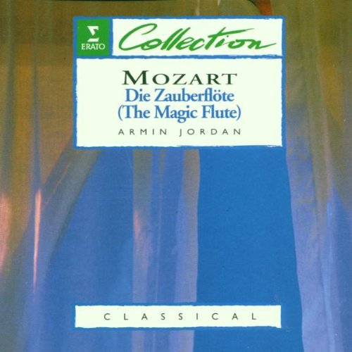 Mozart: Die Zauberflöte (Highlights)