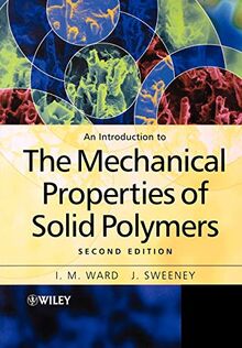 The Introduction to The Mechanical Properties of Solid Polymers