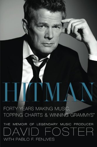 Hitman: Forty Years Making Music, Topping The Charts, And Winning Grammys