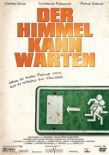 Der Himmel kann warten