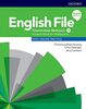 Latham-Koenig, C: English File: Intermediate: Student's Book: with Student Resource Centre Pack (English File Fourth Edition)