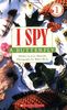I Spy a Butterfly (I Spy (Scholastic Paperback))