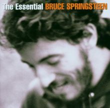 The Essential Bruce Springsteen von Springsteen,Bruce | CD | Zustand gut