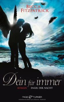 Dein für immer: Engel der Nacht 4 - Roman