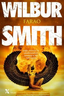 Farao (De Egypte-serie, 6)