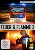 Feuer & Flamme - Mit Feuerwehrmännern im Einsatz - Staffel 2 [3 DVDs]