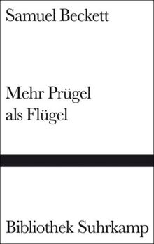 Mehr Prügel als Flügel