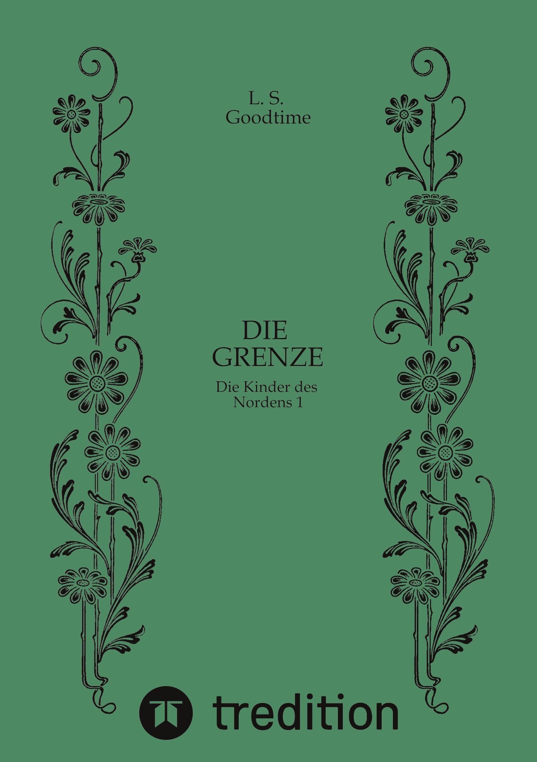 Die Grenze Magie Fantasy