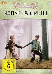 Märchenperlen: Hänsel und Gretel von Anne Wild | DVD | Zustand gut