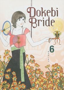 Dokebi Bride 6