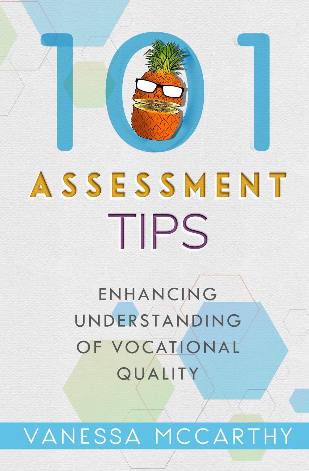 101 Assessment Tips: Enhancing Understanding of Vocational Quality (Vocational Education Assessment and Compliance)