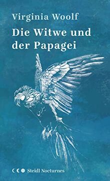 Die Witwe und der Papagei