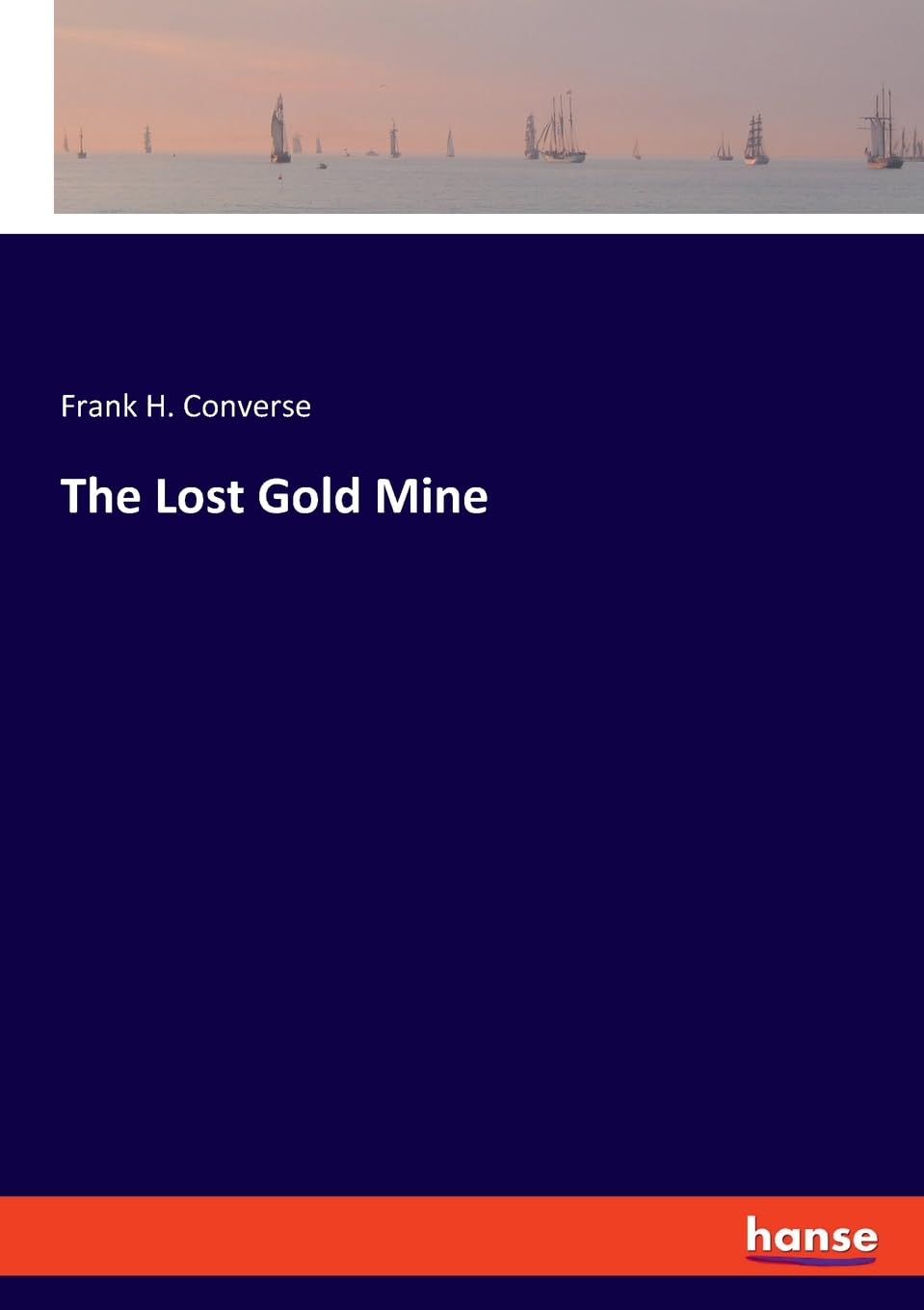 The Lost Gold Mine: DE