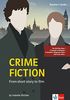 Crime Fiction: From short story to film: Teacher's Guide