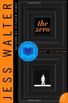 The Zero: A Novel (P.S.)