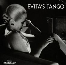 EvitaS Tango von Various | CD | Zustand sehr gut