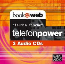 telefonpower. Hörbuch