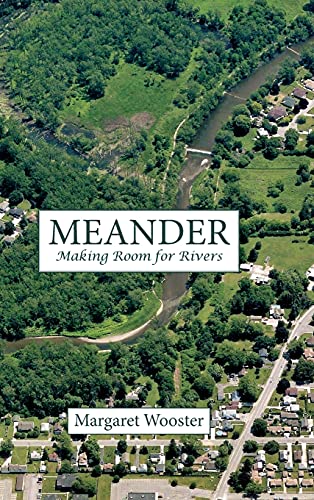 Meander: Making Room for Rivers (Excelsior Editions)
