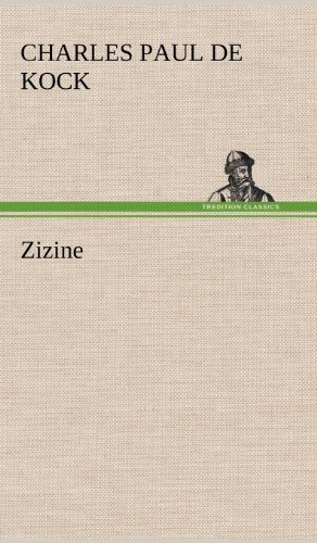 Zizine