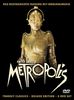 Metropolis - Deluxe Edition (2 DVDs) [Deluxe Edition] [Deluxe Edition]