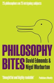 Philosophy Bites