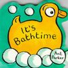 It's Bathtime (Baby's Day Books)